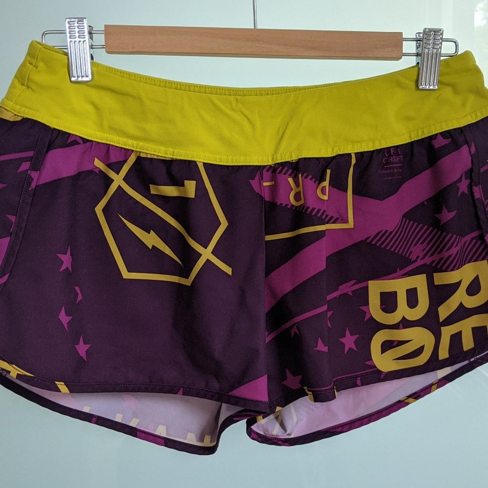 Reebok Crossfit Shorts